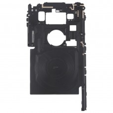 Back Housing Frame with NFC Coil for LG V35 ThinQ 
