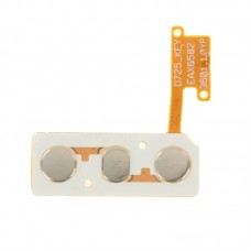 Power Button & Volume Button Flex Cable Replacement for LG G3 mini