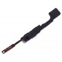 Botón de encendido Cable Flex para LG Stylo 4 Q710 Q710MS Q710CS L713DL