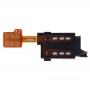 Разъем для наушников Flex кабель для LG Stylo 4 Q710 Q710MS Q710CS L713DL