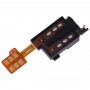Разъем для наушников Flex кабель для LG Stylo 4 Q710 Q710MS Q710CS L713DL