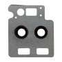 Kamera-Objektiv-Abdeckung für LG G7 ThinQ G710 G710EM G710PM G710VMP G710ULM