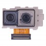 Caméra orientée arrière pour LG V40 minceq V405QA7 V405