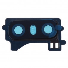 Объектив камеры Крышка для LG G6 / H870 / 870DS / H873 / H872 / LS993 / VS998 / US997 (черный)