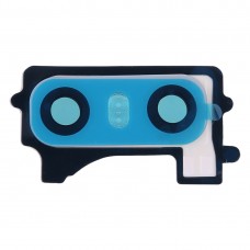 מצלמה עדשה כיסוי עבור LG G6 / H870 / 870DS / H873 / H872 / LS993 / VS998 / US997 (לבן)