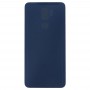 10 ცალი უკან საბინაო Cover წებოვანი LG G7 ThinQ / G710 / G710EM / G710PM / G710VMP