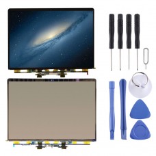 LCD-näyttö MacBook Pro Retina 15 tuumaa A1707 