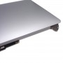 Assemblage de l'écran LCD pour MacBook Pro Retina 15.4 pouces A1707 (argent)