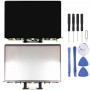 LCD-ekraan MacBook Air Retina A1932 jaoks
