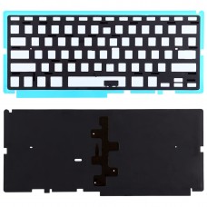 US Keyboard Backlight for MacBook Pro 15.4 inch A1286 (2009 - 2012) 
