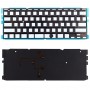 Backlight Keyboard US for MacBook Air 11.6 cal A1370 A1465 (2011 ~ 2015)