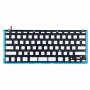 US Keyboard Backlight for Macbook Pro Retina 13 inch A1502 (2013~2015)