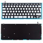 UK Keyboard Backlight för MacBook Pro Retina 13 tum A1502 (2013 ~ 2015)
