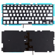 US Keyboard podsvícení pro MacBook Pro 13 palců A1278 (2009 ~ 2012)