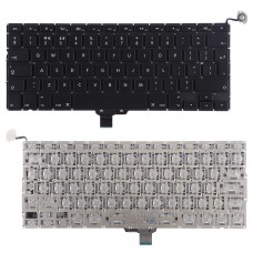 UK Version Keyboard for MacBook Pro 13 inch A1278