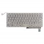 UK Version Клавіатура для MacBook Pro 15 дюймів A1286