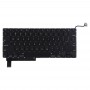 US Version Keyboard for MacBook Pro 15 inch A1286