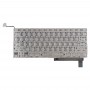 США Версія клавіатура для MacBook Pro 15 дюймів A1286