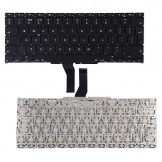 Великобритания клавиатура за MacBook Air 11 инч A1370 (2011) / A1465 (2012 - 2015)