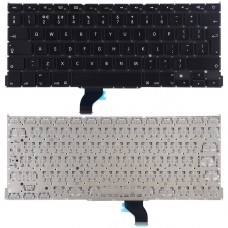 UK verze klávesnice pro MacBook Pro 13 palců A1502