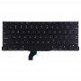 US Version Keyboard for MacBook Pro 13 inch A1502