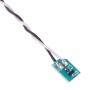Hårddisk HDD-temperatur Temp Sensor Kabel för Mac Mini Mid 2010 A1347 076-1369