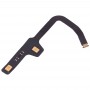 מיקרופון Flex כבל עבור Macbook Pro Renena 15 אינץ A1398 (2012 ~ 2013) 821-1571-A