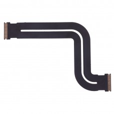 Näppäimistö Flex Cable MacBook Retina 12 tuumaa A1534 821-00110-A (2015-2016)