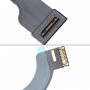Клавіатура Flex кабель для Macbook Pro Retina 13 дюймів A1706 821-00650-A