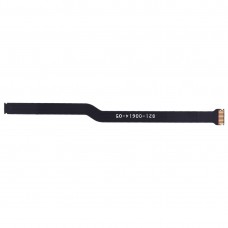 Câble Flex de la batterie 821-00614 pour MacBook Pro 13 pouces A1708