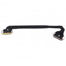 LCD LED LVDS Flex Cable för MacBook Pro 15 tum A1286 (2012)
