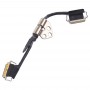 LCD LED LVDS экран Flex кабель для Macbook Pro Retina 13 дюймов 15 дюймов A1425 A1502 A1398 (2012-2015)