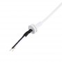 45 W 60 W 85W Zasilacz Ładowarka L Kabel magnetyczny do Apple Macbook (biały)