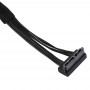 Високошвидкісний жорсткий диск дроти шнура Line SSD кабель для Macbook A1312 (922-9875 593-1330 2011)