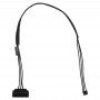 Vysokorychlostní pevný disk kabelu kabelu SSD kabel pro MacBook A1311 (593-1296 922-9862 2011)