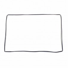 LCD Screen Front Bezel Rubber Ring for MacBook Air 13 inch A1369 A1466 (2010-2014) 