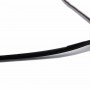 Frontalino anello di gomma dello schermo a cristalli liquidi per MacBook Air 13 pollici A1369 A1466 (2010-2014)
