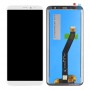 LCD Screen and Digitizer Full Assembly for Meizu M6T M811Q(White)