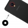 10 PCS задня камера об'єктива для Meizu Мейлань A5 / M5