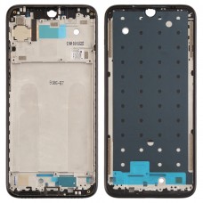 Mittleres Feld-Lünette Platte für Xiaomi Redmi Anmerkung 7 / Redmi Anmerkung 7 Pro (Schwarz)