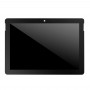 LCD-näyttö ja digitointikoko koko kokoonpano Microsoft Surface Go 1824 (musta)