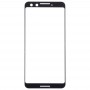 Front Screen Outer Glass Lens for Google Pixel 3 (Black)