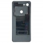 Couverture arrière de la batterie pour Google Pixel 3 XL (Noir)