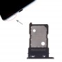 Тава за SIM карта за Google Pixel 3 XL (черен)