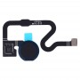 Câble à capteur d'empreinte digitale pour Google Pixel 3A (Noir)