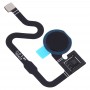 Fingerprint Sensor Flex Cable for Google Pixel 3a (Black)