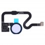 Câble de capteur d'empreinte digitale pour Google Pixel 3A (Violet léger)