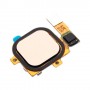 Fingerabdruck-Sensor-Flexkabel für Google Nexus 6P (Gold)
