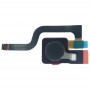 Ujjlenyomat-érzékelő FLEX kábel a Google Pixel 3 XL (fekete) számára