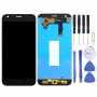 LCD Screen and Digitizer Full Assembly for ZTE Blade A6 A6 Lite A0620 A622(Black)